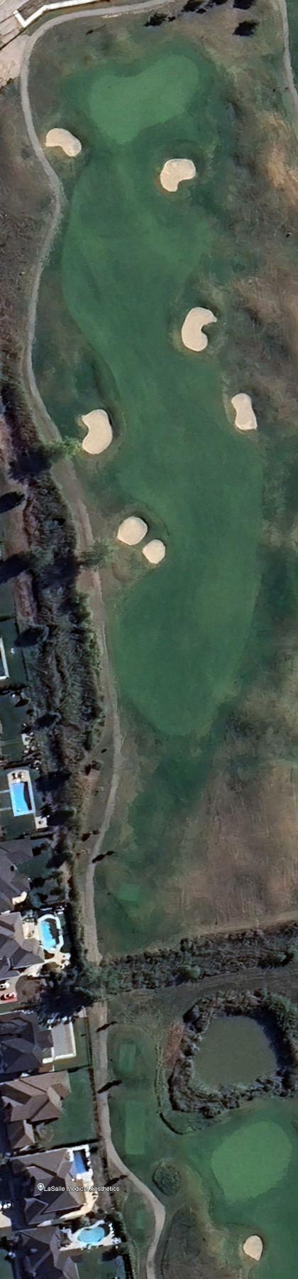 Hole 12
