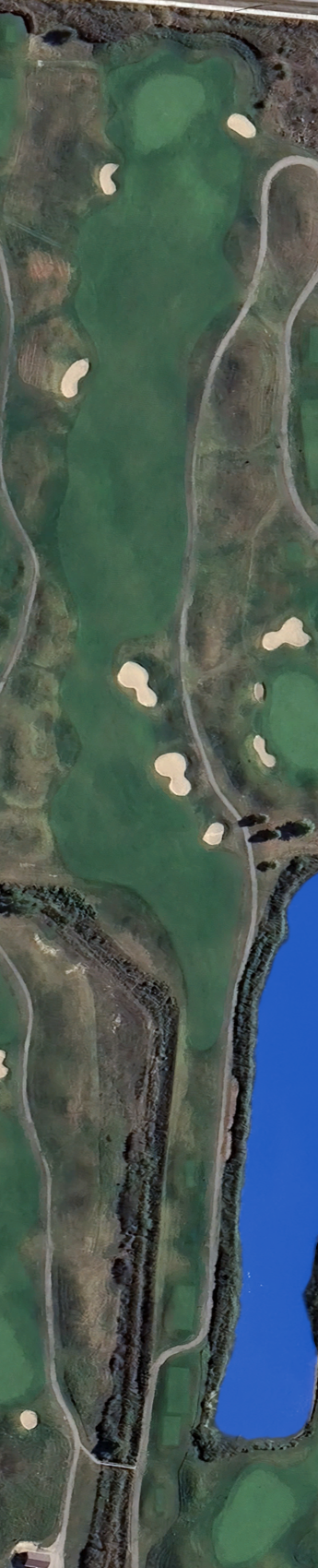 Hole 14