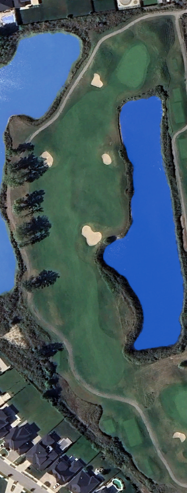 Hole 16