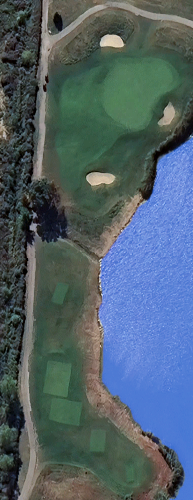 Hole 17