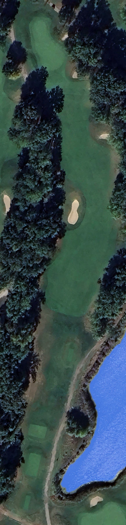 Hole 18