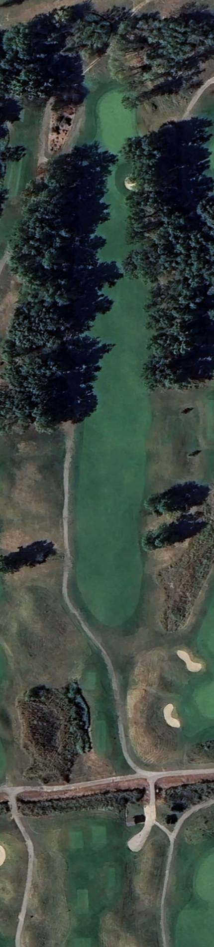 Hole 3