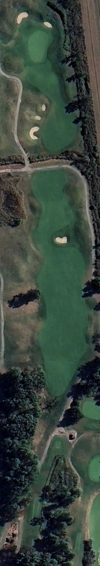 Hole 4