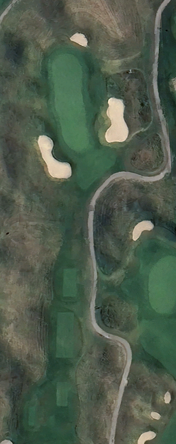 Hole 5