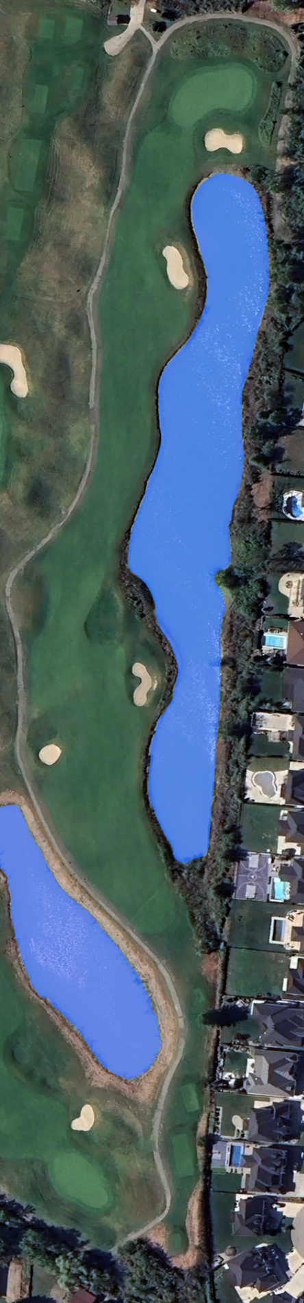Hole 7