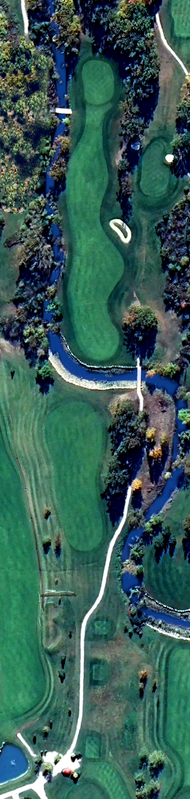 Hole 1