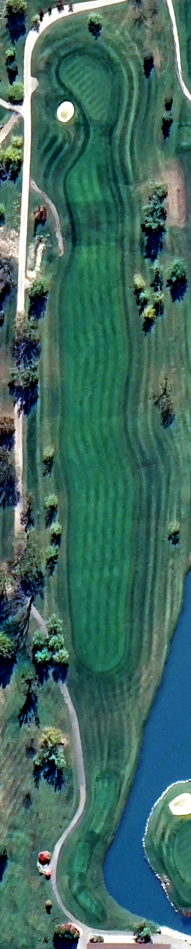 Hole 10