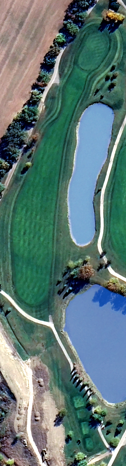 Hole 11