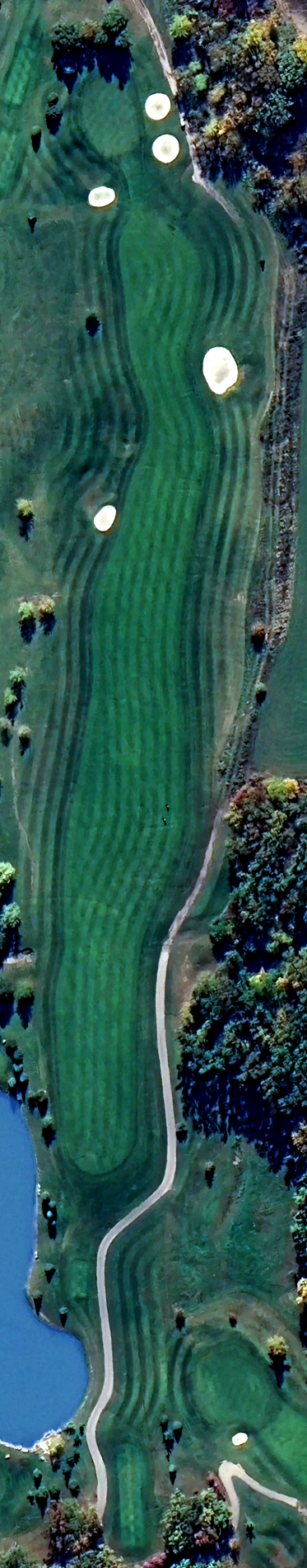 Hole 12