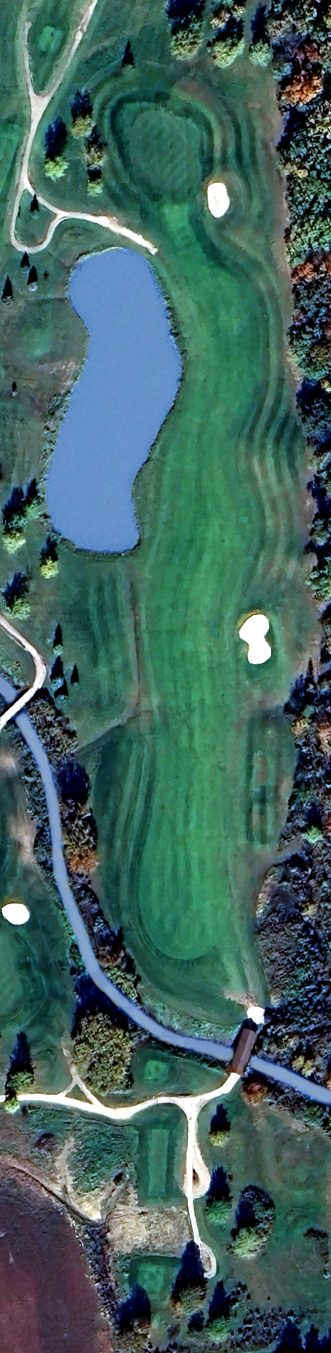Hole 14