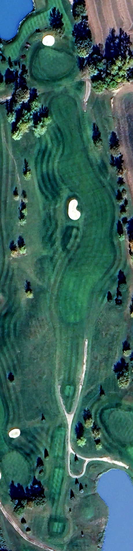 Hole 15