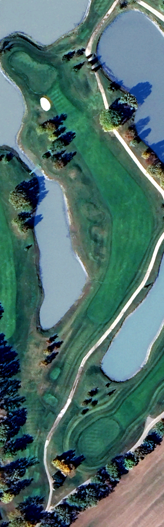 Hole 17