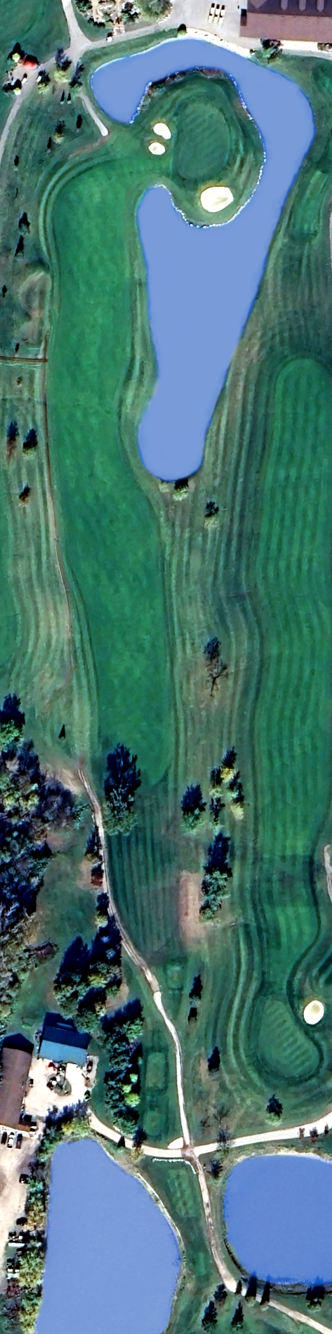 Hole 18