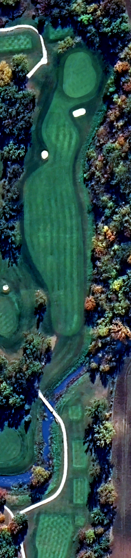 Hole 2
