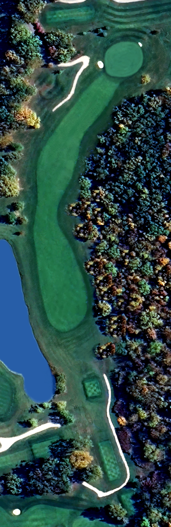 Hole 3