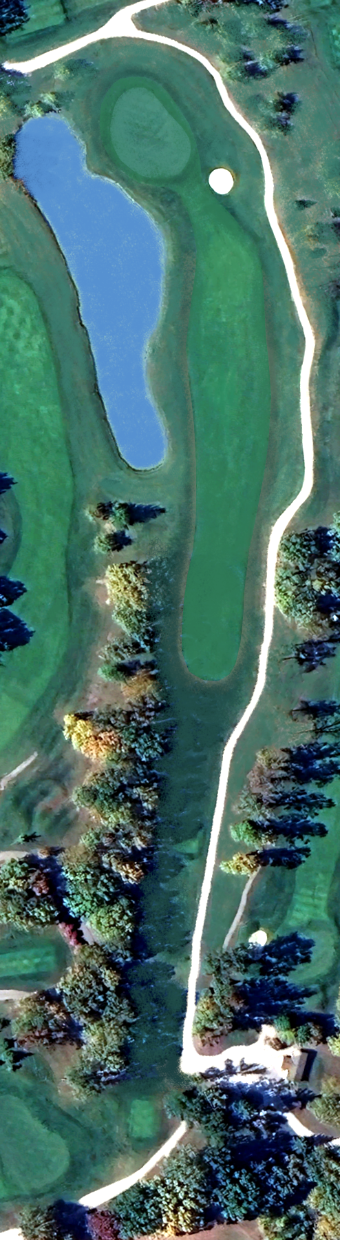 Hole 4
