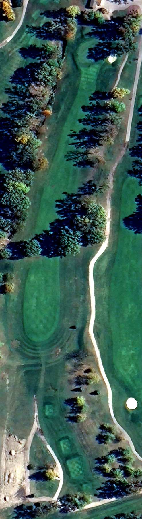 Hole 6