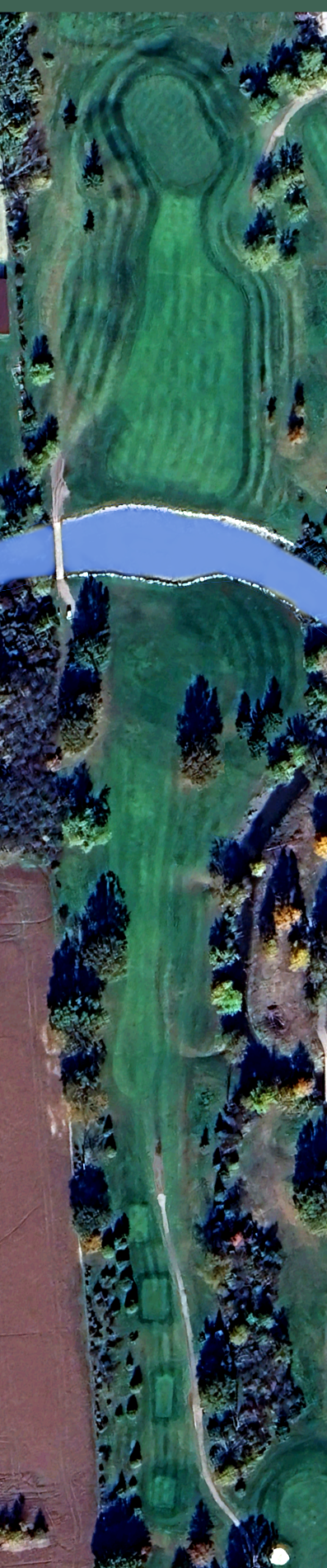 Hole 9