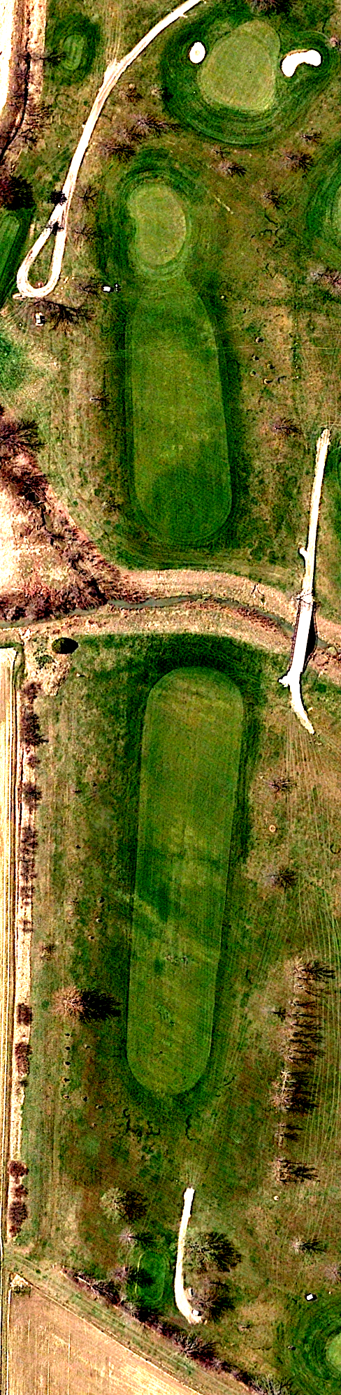 Hole 13