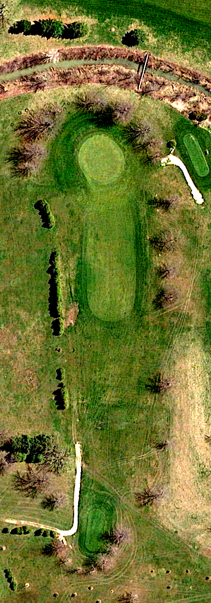 Hole 16