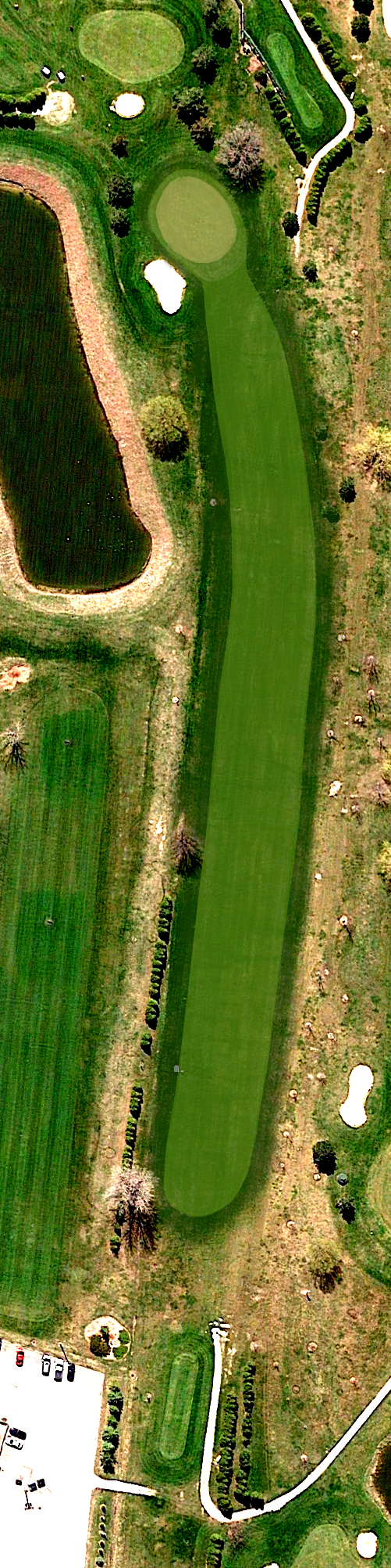 Hole 6