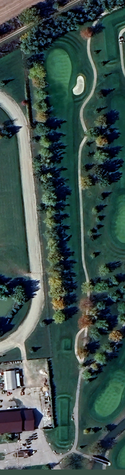 Hole 1