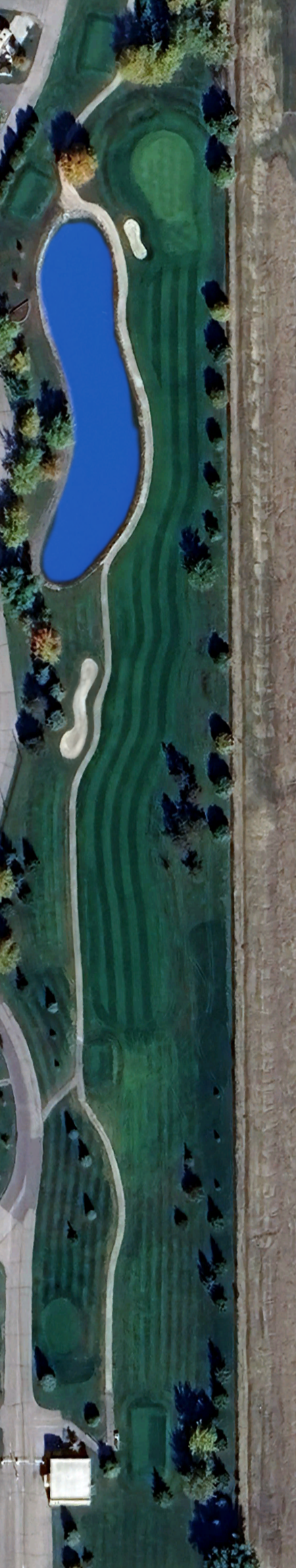 Hole 10