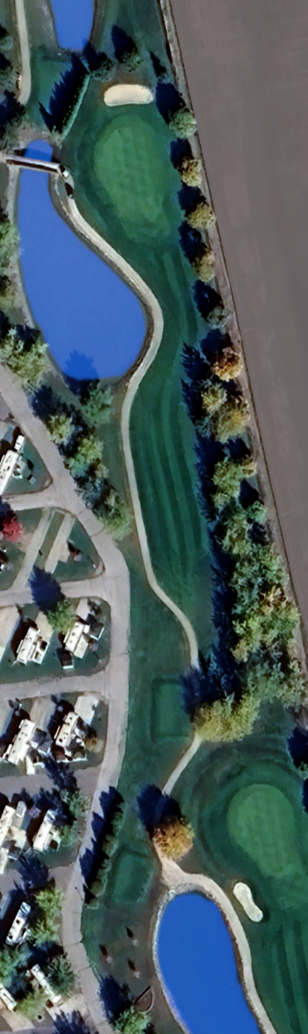 Hole 11