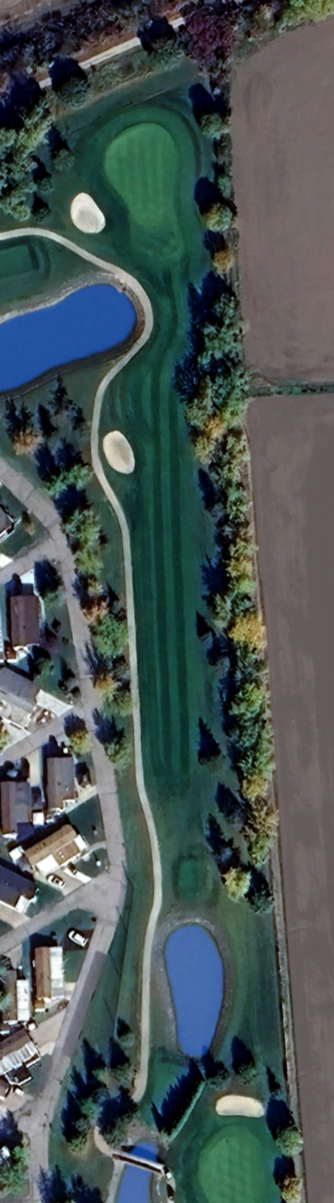Hole 12