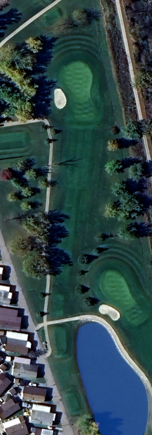 Hole 14