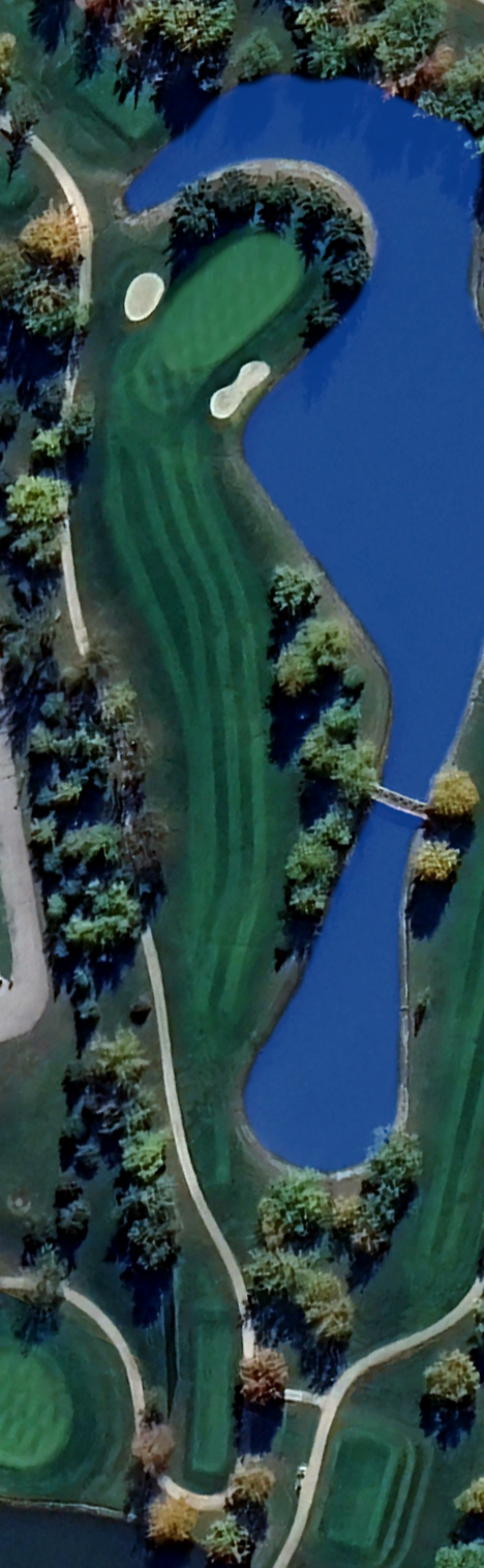 Hole 17