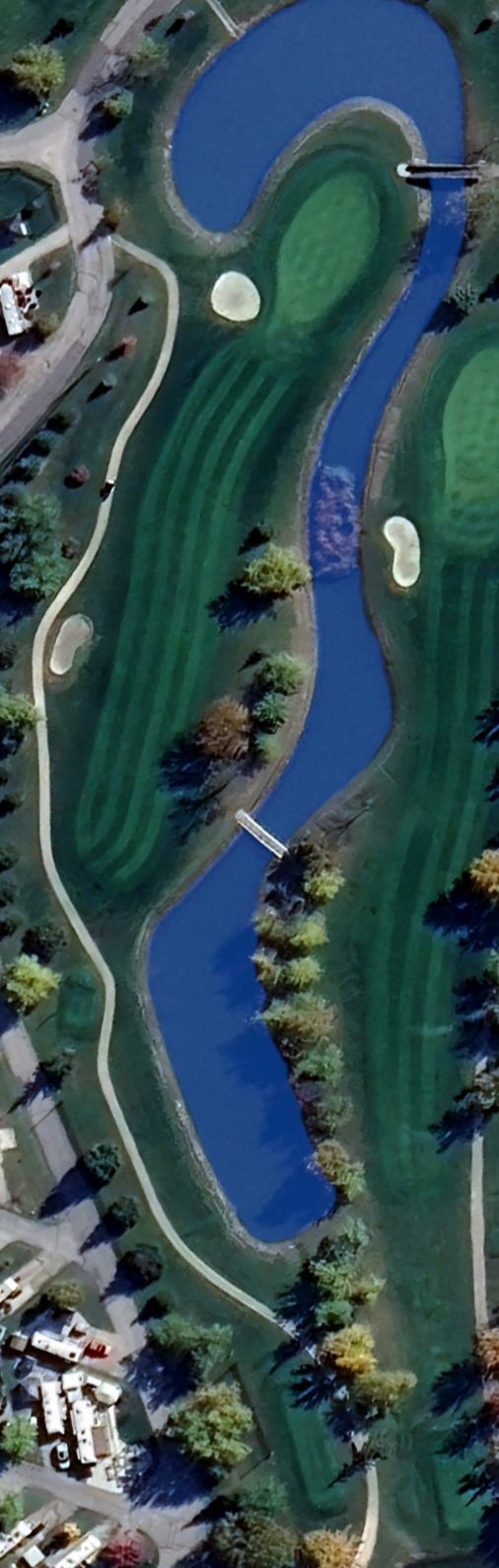 Hole 18
