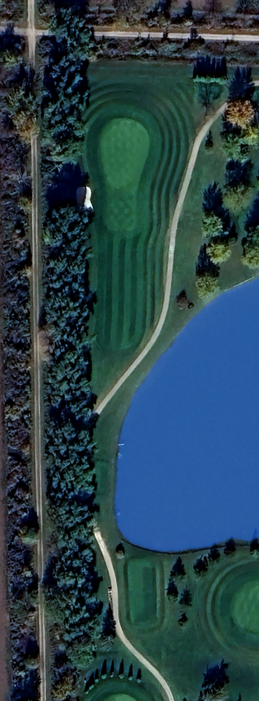 Hole 3