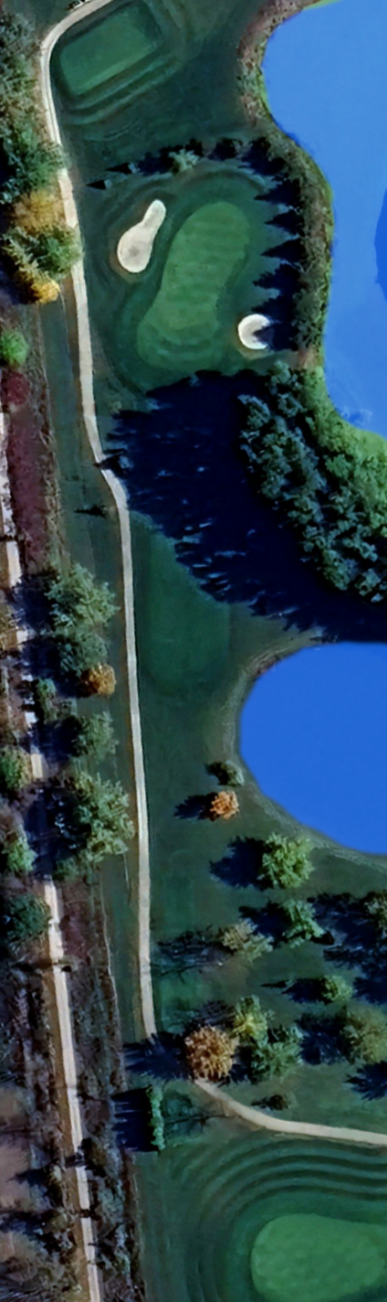 Hole 4