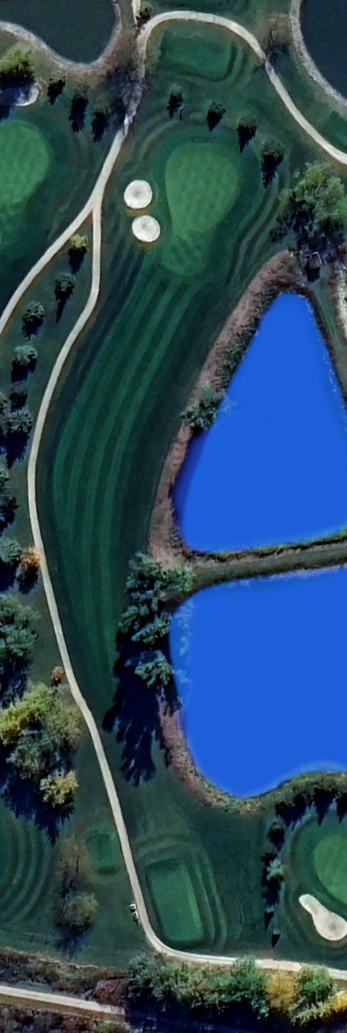 Hole 5