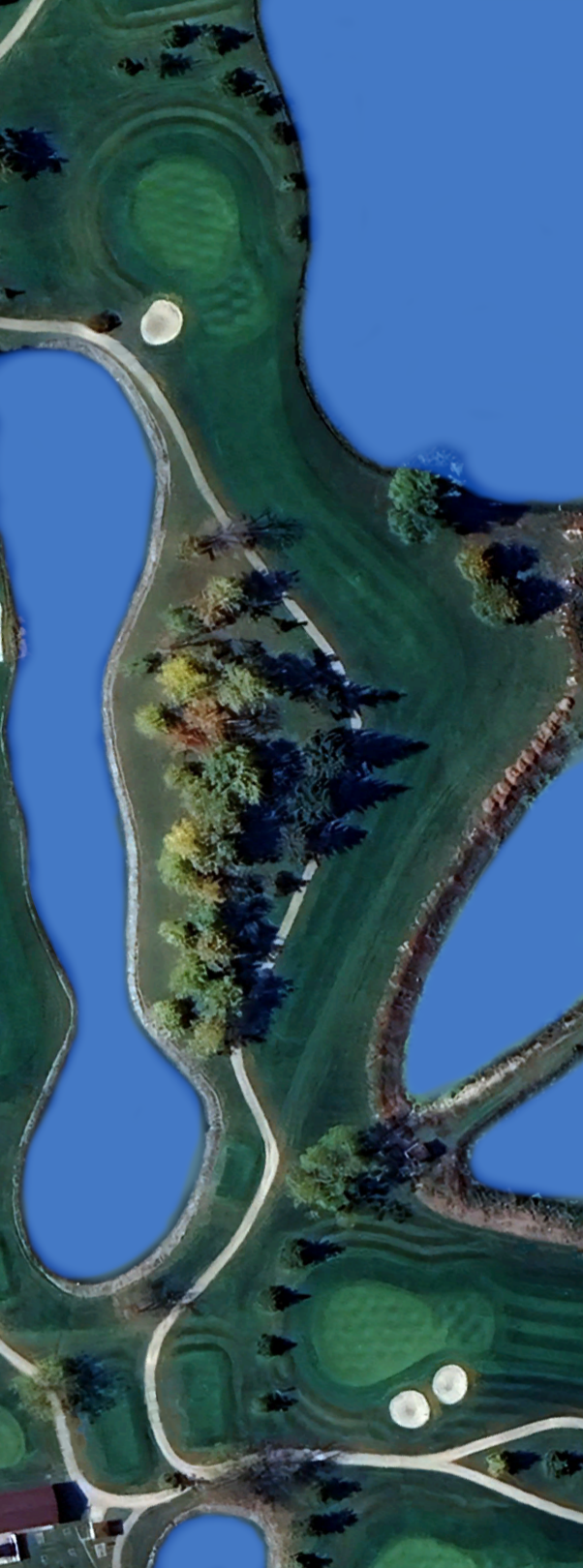 Hole 6
