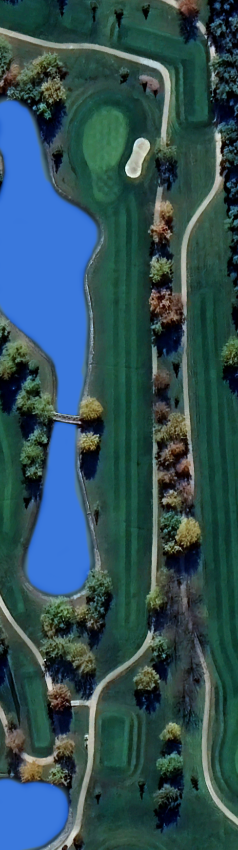 Hole 7