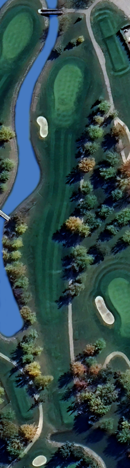 Hole 9